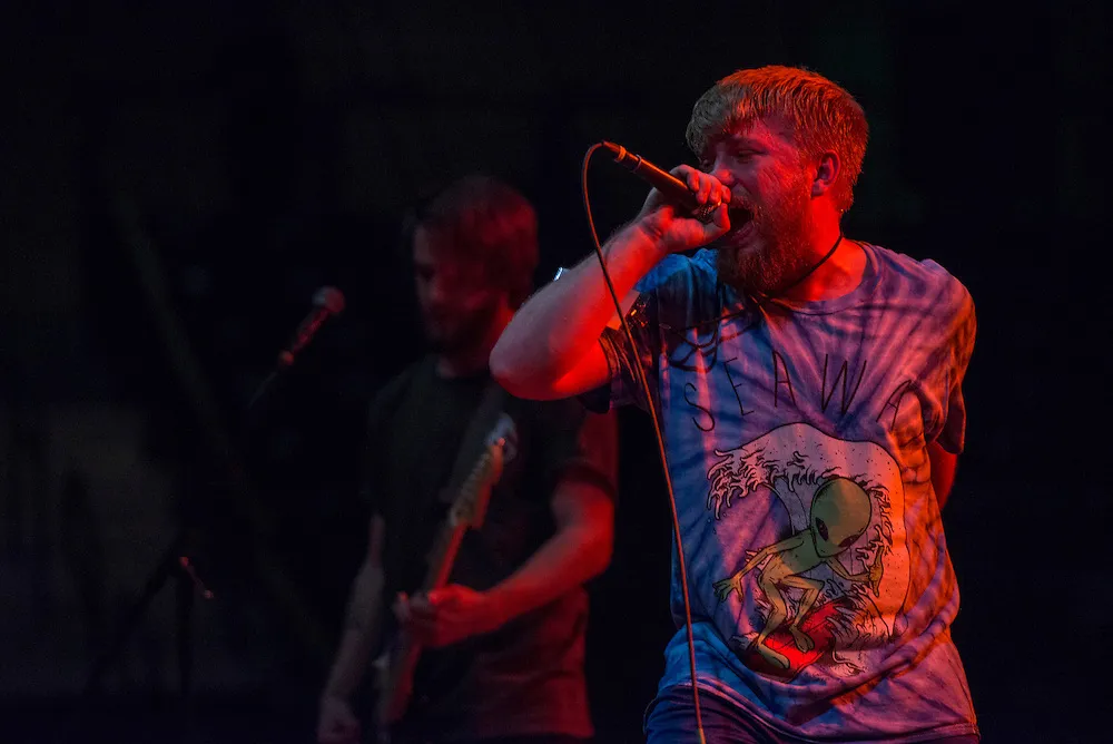 Noise Brigade